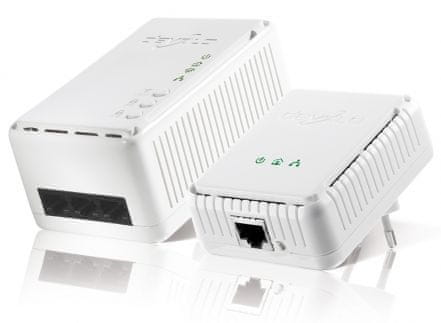 Devolo Mrežni adapter (kit) Devolo dLAN 200 AV Wireless N