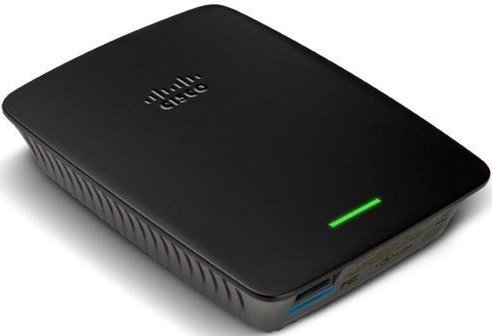 Linksys brezžični repetitor RE2000 (RE2000)