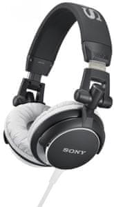 Sony naglavne slušalke