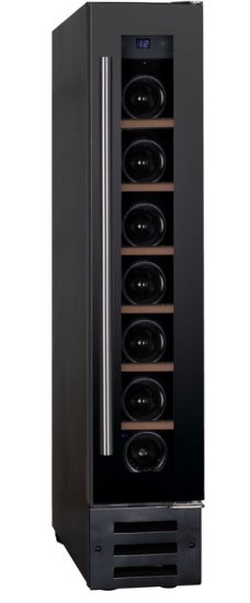 Dunavox Vgradna vinska vitrina DX-7.22BK