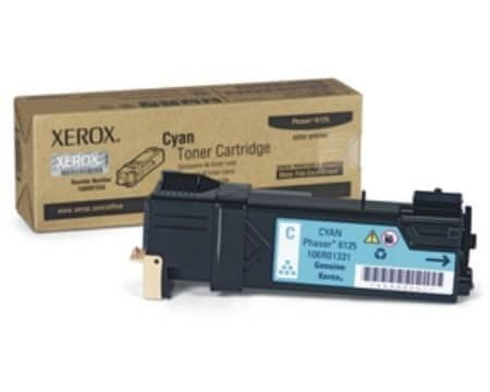 Xerox Toner 106R01335 Cyan 1000 strani