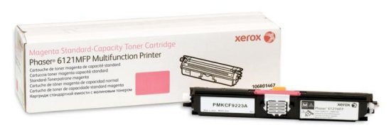 Xerox Toner 106R01464 Magenta 1500 strani
