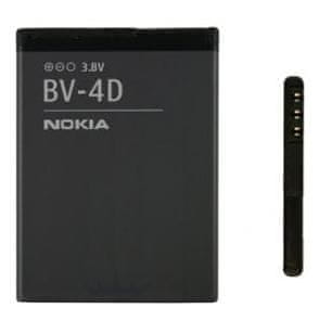 Nokia Baterija BV-4D