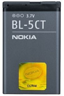 Nokia Baterija BL-5CT