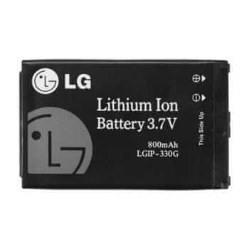 LG Baterija LGIP-330G, original