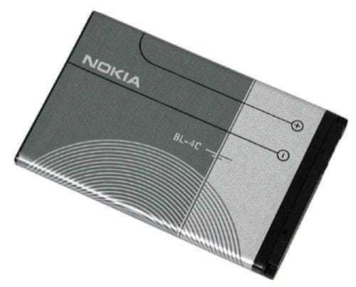 Nokia Baterija BL-4C