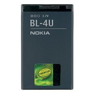 Nokia Baterija BL-4U - Odprta embalaža
