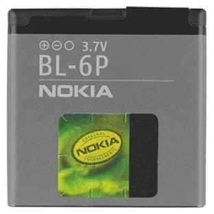 Nokia Baterija BL-6P