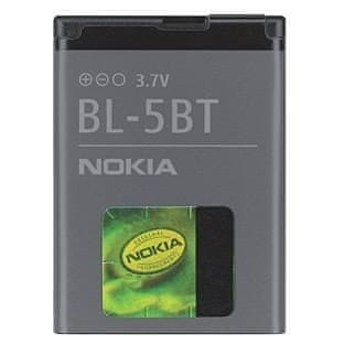 Nokia Baterija BL-5BT