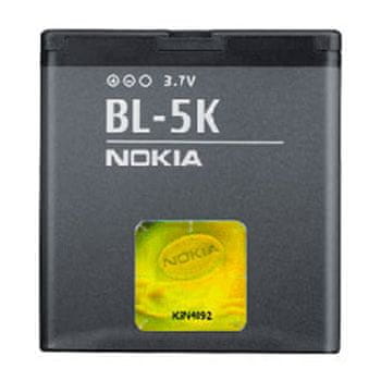 Nokia Baterija BL-5K