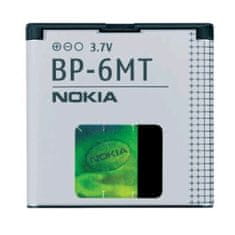 Nokia Baterija BP-6MT - odprta embalaža
