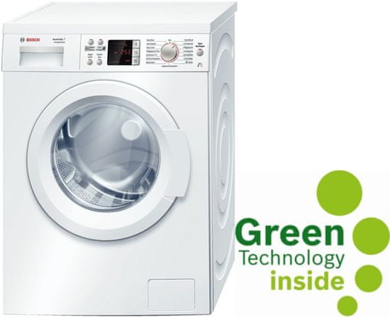 Bosch Pralni stroj WAQ28410 Avantixx 7 VarioPerfect