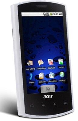 Acer GSM telefon Liquid S100, bel