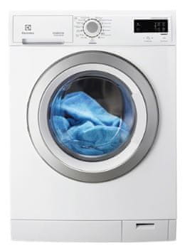 Electrolux pralno-sušilni stroj EWW1686HDW