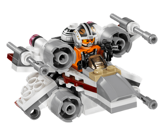 LEGO Star Wars 75032 X-wing Fighter™