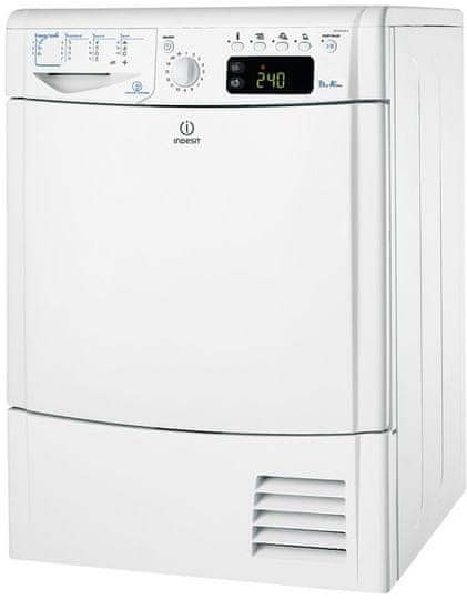 Indesit Kondenzacijski sušilni stroj IDCE 8454 A ECO (EU)