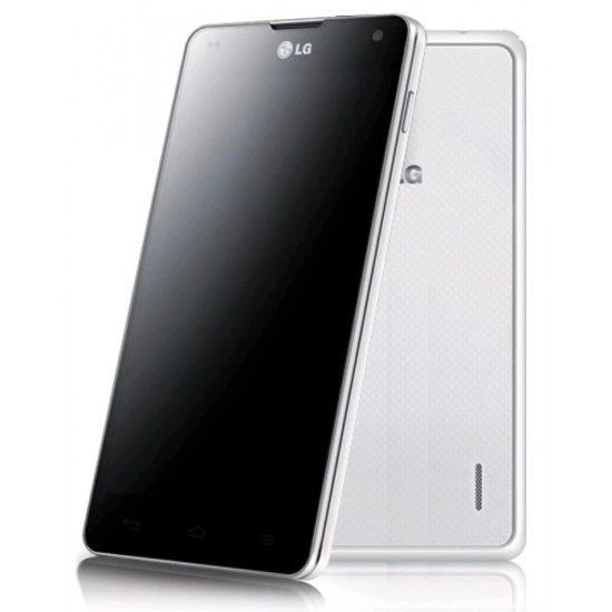 LG GSM telefon Optimus G, bel