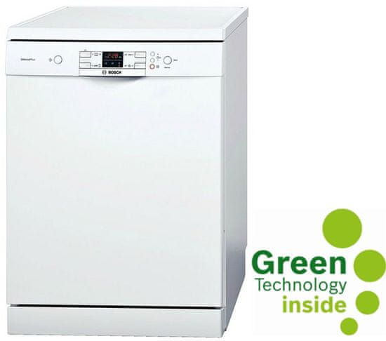 Bosch Pomivalni stroj SMS40M62EU ActiveWater