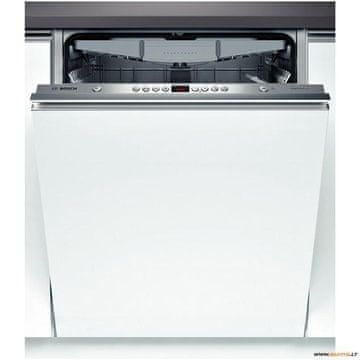 Bosch Vgradni Pomivalni stroj SMV68M90EU
