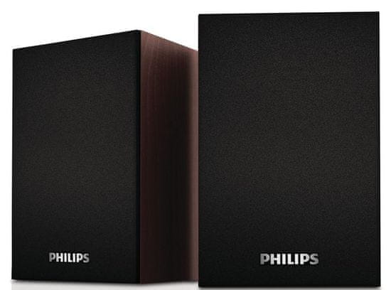 Philips komplet zvočnikov 2.0 SPA20