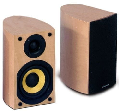 Pioneer Komplet zvočnikov 2.0 S-F52-QL