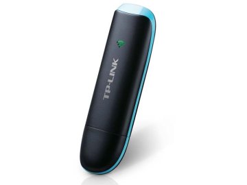 TP-Link mrežna kartica MA260 3G HSPA + USB adapter - Odprta embalaža