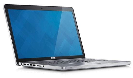 DELL Prenosnik Dell Inspiron 7737 1,8 GHz