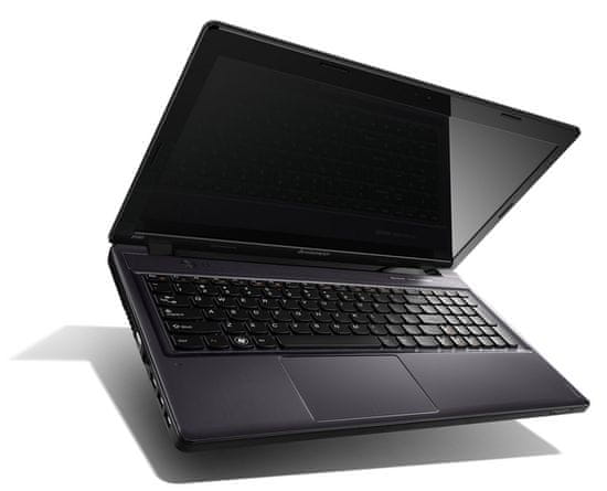 Lenovo Prenosnik IdeaPad Z710 2,5 GHz (59-390188)