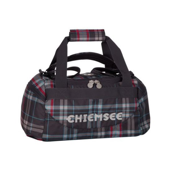 Chiemsee Potovalka Matchbag X-Small, Check magnet