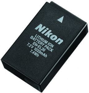 Nikon Baterija EN-EL20