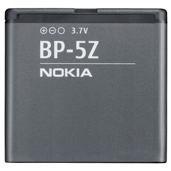 Nokia Baterija BP-5Z