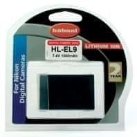Hähnel Baterija Hahnel HL-EL9a