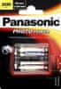 Panasonic Baterija Panasonic Lithium 2CR-5L 1400 mAh, 1 kos