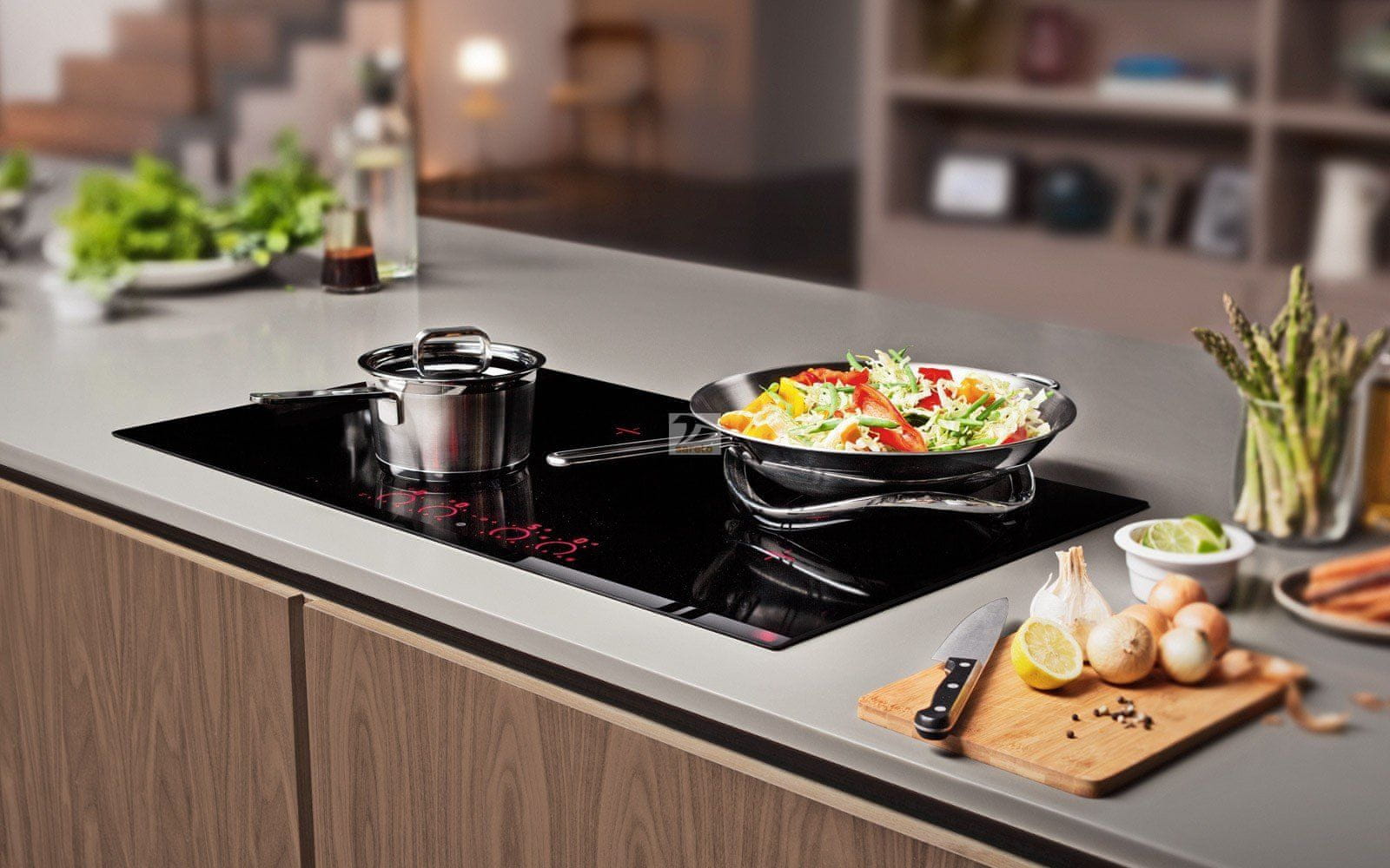 Miele km 6230