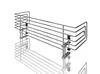 Podaljški in dodatki za varnostne ograde