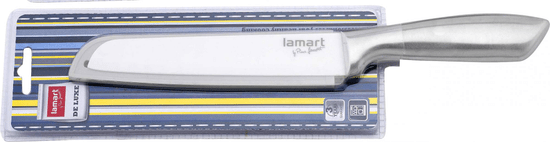 Lamart keramični nož za rezanje LT2005, 15cm