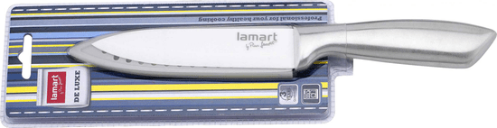 Lamart univerzalni keramični nož LT2003, 12,5 cm