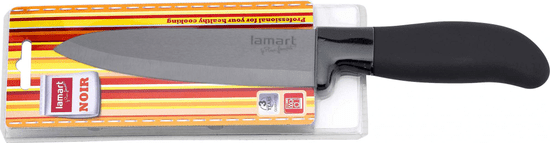 Lamart keramični kuhinjski nož LT2014, 15 cm
