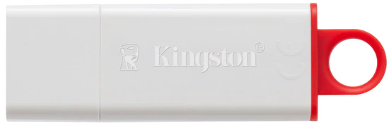 Kingston USB ključ DataTraveler G4 32 GB (DTIG4/32GB)