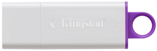 Kingston USB ključ DTIG4 64GB