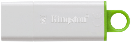 Kingston USB ključ DTIG4 128GB