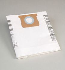 Shop-Vac papirnate filtrirne vrečke, 5 kosov (9066129)
