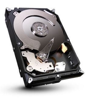 Seagate Trdi disk Barracuda 7200.14 2 TB, 7200 rpm, 64 MB, SATA III (ST2000DM001)