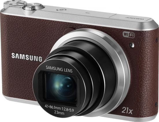 Samsung fotoaparat WB350
