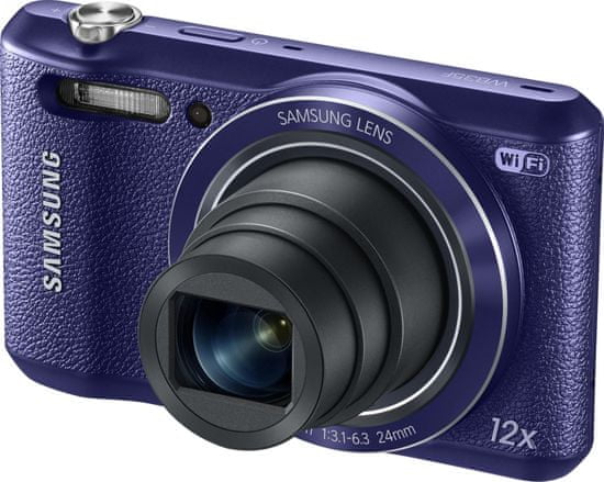 Samsung fotoaparat WB35