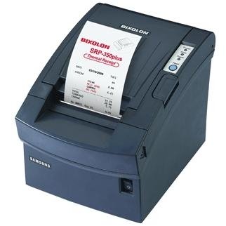 Samsung Termični tiskalnik SRP-350plus USB (Bixolon) - odprta embalaža
