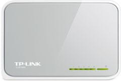 TP-Link Switch SF1005D - odprta embalaža