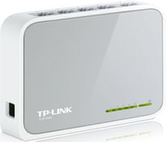 TP-Link Switch SF1005D - odprta embalaža
