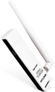 TP-Link brezžična USB mrežna kartica TP-Link TL-WN722N