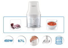 Philips HR1393/00 sekljalnik